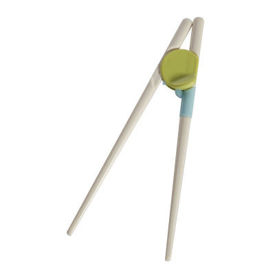 Japanese Children's Smart Learning Chopsticks Baby Exercise Chopsticks - Walfos® Kitchenware