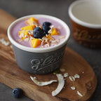 Japanese Color Ceramic Baking Mould Bowl - Walfos® Kitchenware