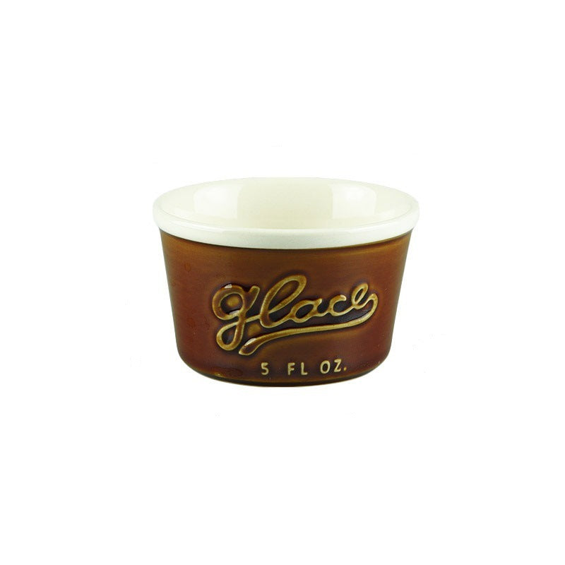 Japanese Color Ceramic Baking Mould Bowl - Walfos® Kitchenware