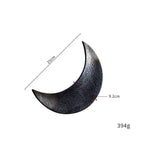 Japanese Food Sushi Plate Ceramic Irregular Plate - Walfos® Kitchenware