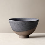 Japanese Handmade Vintage Stoneware Large Capacity Tea Cup - Walfos® Kitchenware