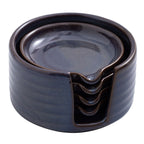 Japanese Household Ceramic Creative Sauce Plate - Walfos® Kitchenware
