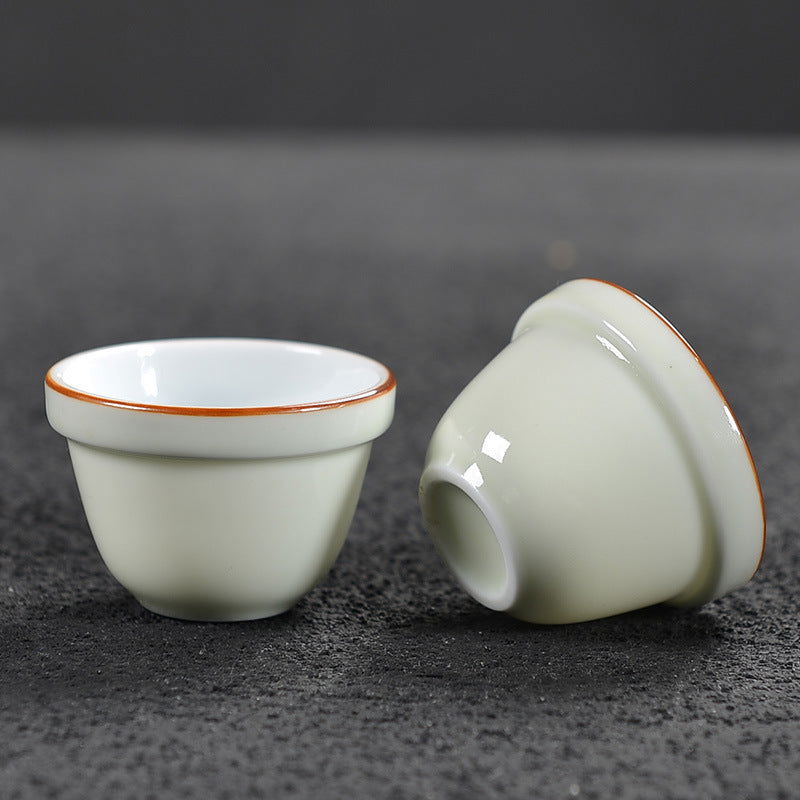 Japanese Kungfu Tea Set Travel Suit - Walfos® Kitchenware