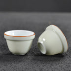 Japanese Kungfu Tea Set Travel Suit - Walfos® Kitchenware