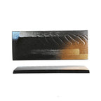Japanese Large Long Plate Plate Long Plate Ceramic Sushi Sashimi Plate Restaurant Restaurant Table - Walfos® Kitchenware