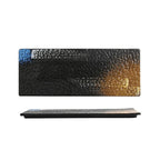 Japanese Large Long Plate Plate Long Plate Ceramic Sushi Sashimi Plate Restaurant Restaurant Table - Walfos® Kitchenware