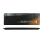 Japanese Large Long Plate Plate Long Plate Ceramic Sushi Sashimi Plate Restaurant Restaurant Table - Walfos® Kitchenware