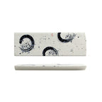 Japanese Large Long Plate Plate Long Plate Ceramic Sushi Sashimi Plate Restaurant Restaurant Table - Walfos® Kitchenware