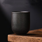 Japanese Retro Ceramic Kiln Turned Into A Tea Cup - Walfos® Kitchenware