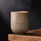 Japanese Retro Ceramic Kiln Turned Into A Tea Cup - Walfos® Kitchenware