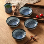 Japanese Rice Bowl And Tableware Set - Walfos® Kitchenware