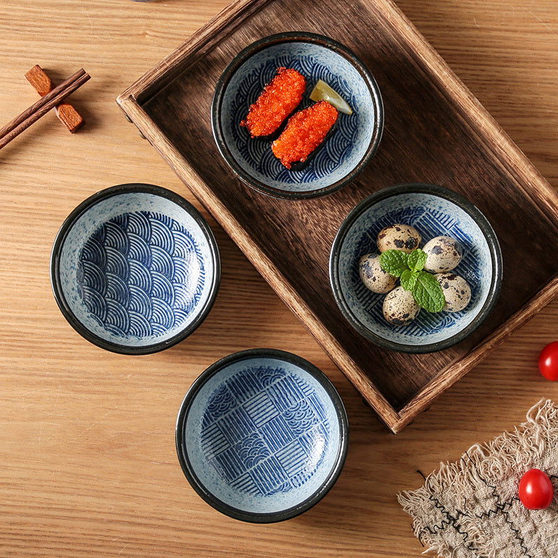 Japanese Rice Bowl And Tableware Set - Walfos® Kitchenware