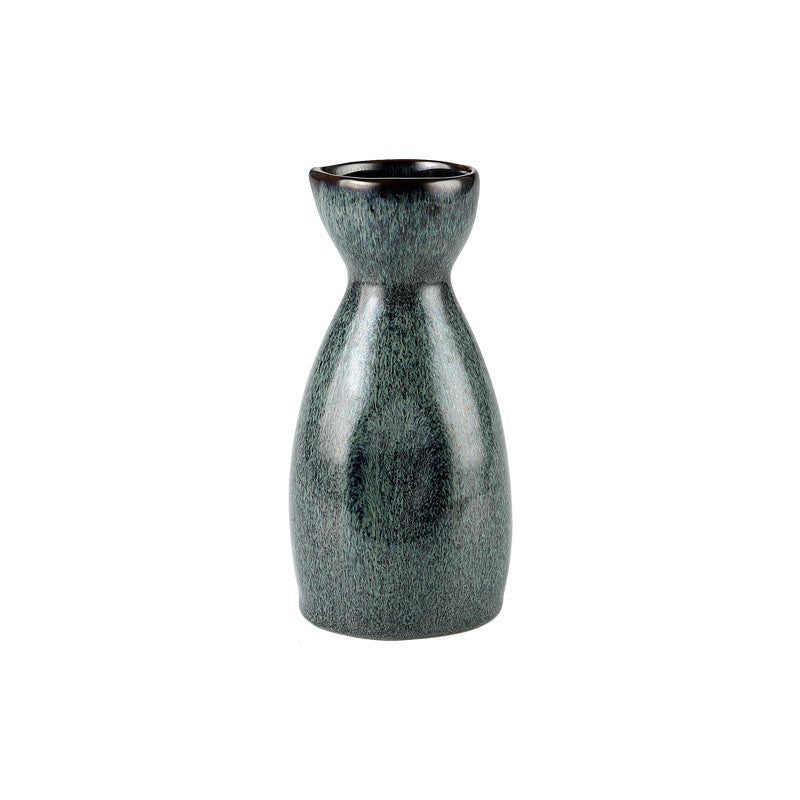 Japanese Sake Pot Set Kiln Variator - Walfos® Kitchenware