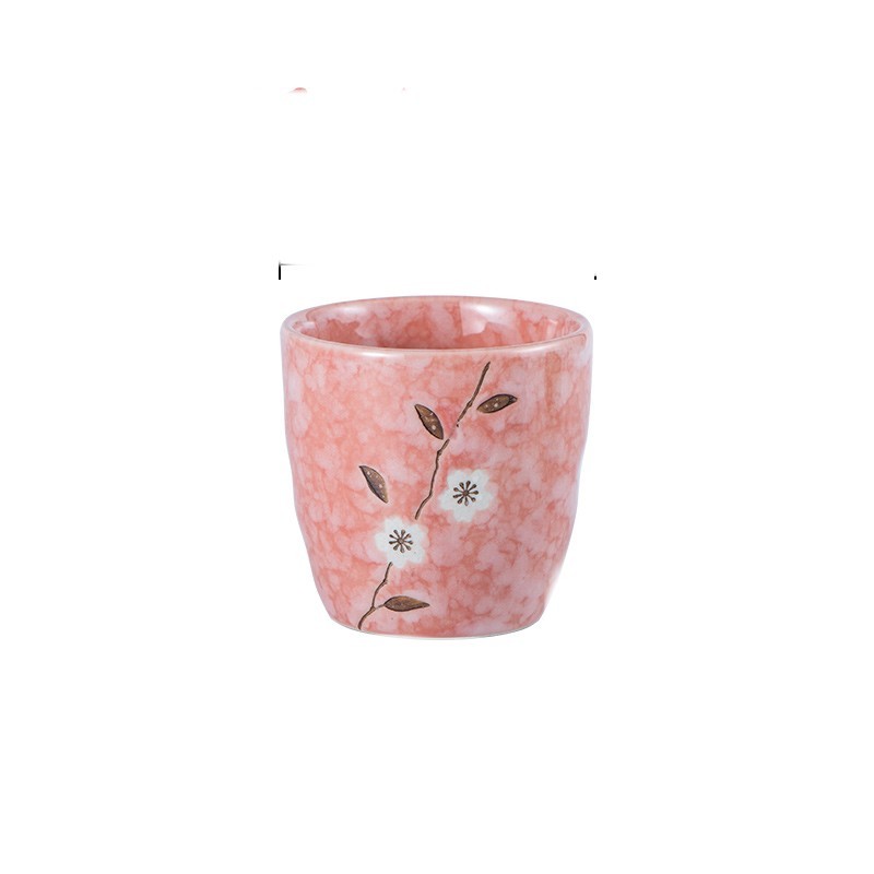 Japanese Sakura Restaurant Tea Cup - Walfos® Kitchenware