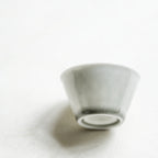 Japanese Simple Translucent Ceramic Tea Cup - Walfos® Kitchenware