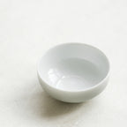 Japanese Simple Translucent Ceramic Tea Cup - Walfos® Kitchenware