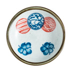 Japanese Small Saucer Household Ceramics Sauce Dipping Seasoning Dish - Walfos® Kitchenware