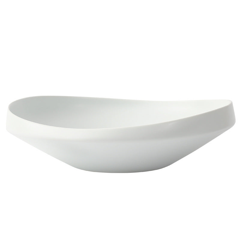 Japanese Snack Plate  Salad Plate Sauce Bowl - Walfos® Kitchenware