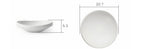 Japanese Snack Plate  Salad Plate Sauce Bowl - Walfos® Kitchenware