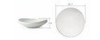 Japanese Snack Plate  Salad Plate Sauce Bowl - Walfos® Kitchenware
