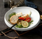 Japanese Snack Plate  Salad Plate Sauce Bowl - Walfos® Kitchenware