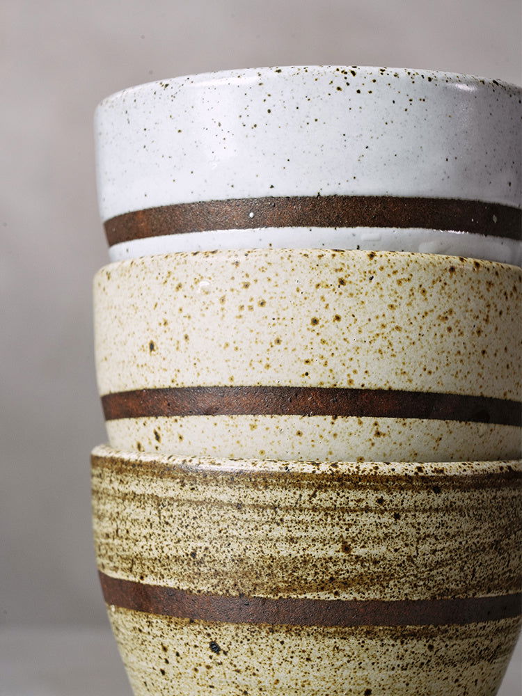 Japanese Style Ceramic Hand-painted Vintage Cup And Style Restaurant Tea - Walfos® Kitchenware