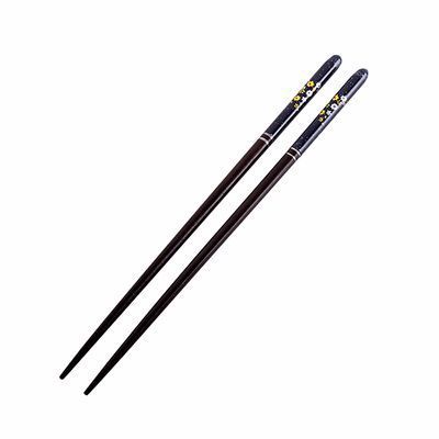 Japanese Style Cherry Wood Chopsticks - Walfos® Kitchenware