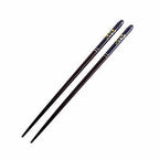 Japanese Style Cherry Wood Chopsticks - Walfos® Kitchenware
