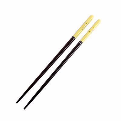Japanese Style Cherry Wood Chopsticks - Walfos® Kitchenware