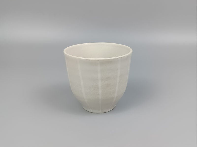 Japanese Style Coarse Pottery Cup Retro Hand Made Tea Cup Gradient Color Cup - Walfos® Kitchenware