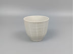 Japanese Style Coarse Pottery Cup Retro Hand Made Tea Cup Gradient Color Cup - Walfos® Kitchenware