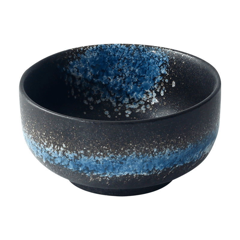 Japanese Style Creative Ceramic Noodle Bowl - Walfos® Kitchenware