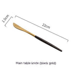 Japanese Style Hand Drawn Ceramic Chopsticks Holder Commercial Household Draining Chopsticks Shelf Boxes Cutlery Tray Kitchen Storage - Walfos® Kitchenware