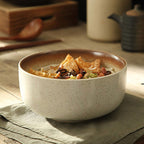 Japanese Style Large Ramen Bowl Veramic Bowl - Walfos® Kitchenware
