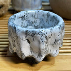 Japanese Style Master Cup Ice Cracked Glaze Tea Set Tea Cup - Walfos® Kitchenware