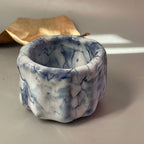 Japanese Style Master Cup Ice Cracked Glaze Tea Set Tea Cup - Walfos® Kitchenware