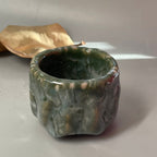 Japanese Style Master Cup Ice Cracked Glaze Tea Set Tea Cup - Walfos® Kitchenware