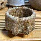 Japanese Style Master Cup Ice Cracked Glaze Tea Set Tea Cup - Walfos® Kitchenware