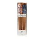Japanese Style Non-slip Anti-mold Chopsticks Set - Walfos® Kitchenware