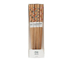 Japanese Style Non-slip Anti-mold Chopsticks Set - Walfos® Kitchenware