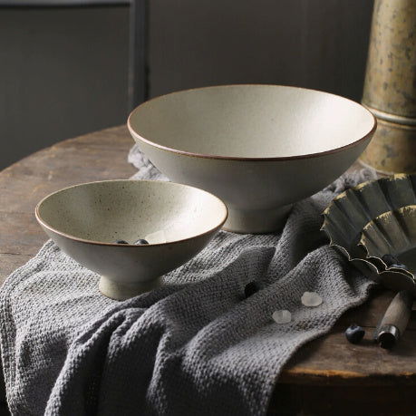 Japanese Style Noodle Bowl Ceramic Bowl Ramen Bowl - Walfos® Kitchenware