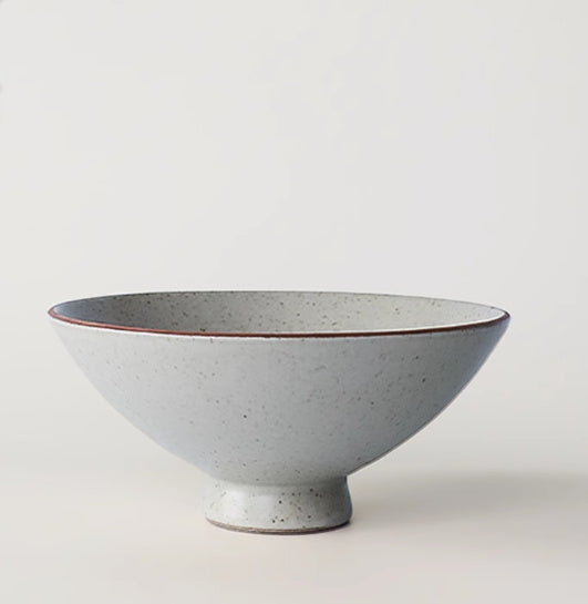 Japanese Style Noodle Bowl Ceramic Bowl Ramen Bowl - Walfos® Kitchenware
