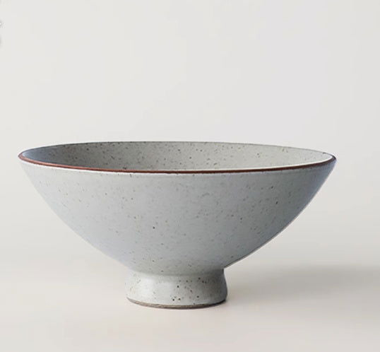Japanese Style Noodle Bowl Ceramic Bowl Ramen Bowl - Walfos® Kitchenware