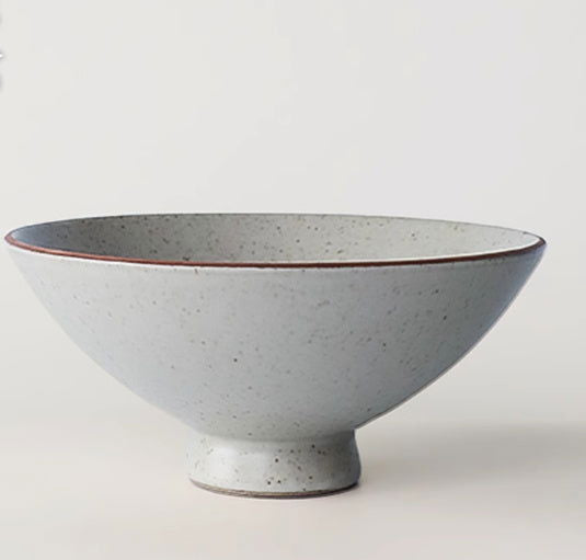 Japanese Style Noodle Bowl Ceramic Bowl Ramen Bowl - Walfos® Kitchenware