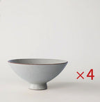 Japanese Style Noodle Bowl Ceramic Bowl Ramen Bowl - Walfos® Kitchenware