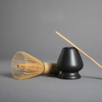 Japanese Style Pot Holder Stirring Brus  Tea Ceremony Accessories - Walfos® Kitchenware