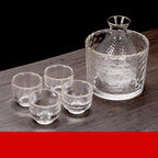Japanese Style Sake Pot Set - Walfos® Kitchenware