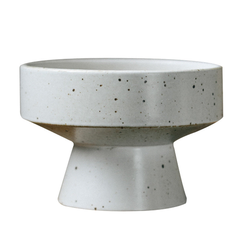 Japanese Style Stoneware Fruit Plate - Walfos® Kitchenware