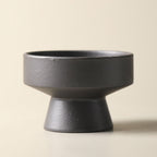 Japanese Style Stoneware Fruit Plate - Walfos® Kitchenware
