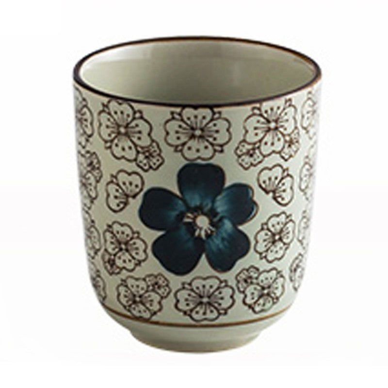 Japanese Style Tea Cup With Thread - Walfos® Kitchenware